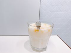 热奶蛋-華歡冰室-WahFoon(吉大店)