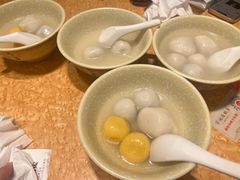 -宁波汤团店(外滩店)
