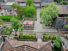 -东莞市可园博物馆