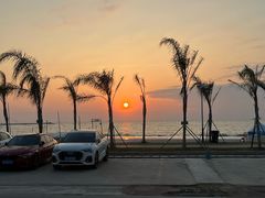 -海阁餐厅·一线海景(双月湾地标店)