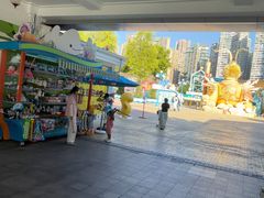 -海合安成都极地海洋公园