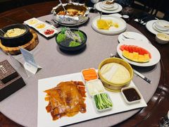 -宝燕壹号景观餐厅(龙盛国际商业广场店)