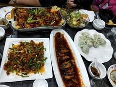 -金阁家常菜(贵阳路店)