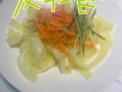 -尹兰楼西北风情餐厅(嘉定店)