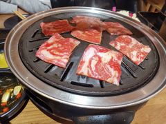 -九田家黑牛烤肉料理(二天地店)