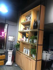 点击看大图 -MOVAN HAIR莫凡匠人发型屋