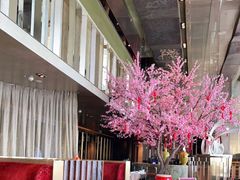 -金轩中餐厅 Jin Xuan(浦东丽思卡尔顿酒店)