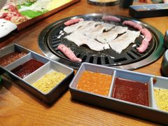 -正宗齐齐哈尔烤肉·齐牛哥鲜切炭火烤肉(杭州总店)