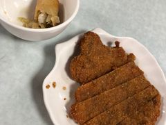-明呈黄鱼面馆(斜土路店)