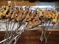 -那些年记忆烧烤