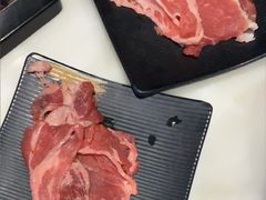 -吉布鲁牛排海鲜自助(金牛凯德广场店)