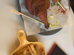 -艾薯夫妇Aysh(福田星河COCOPark店)