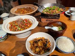 -老湘村·湖南土菜(天河维多利店)