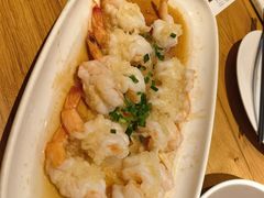 -金牌外婆家(苏州中心店)