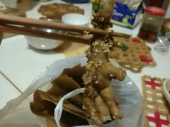 -降龙爪爪(建设路2店)