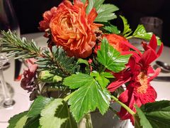 -Le Bistrot de Racine