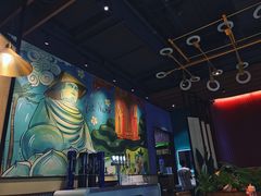 -PHO爺·越南料理(亦庄大族广场店)