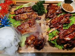 -苏城小院·园林精致苏州菜(斜塘老街店)