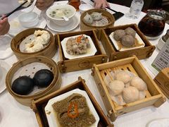 -金翠皇宫粤菜·点心·海鲜(科技园店)