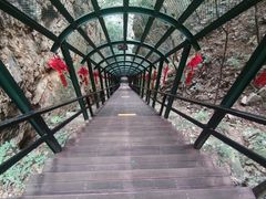 -京东石林峡风景区