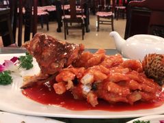 -新聚丰菜馆(太监弄店)