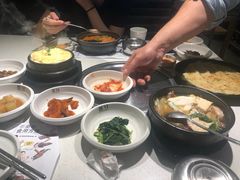 -本家韩国烤肉(青岛万象城店)