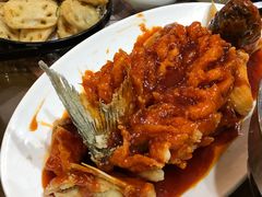 -楚天美食坊(越秀先烈中路店)