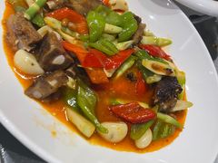 -紫鑫阁饭庄(长安店)