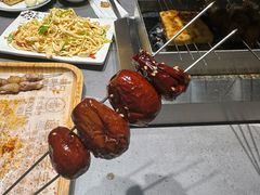 -老白清真烧烤(锦州旗舰店)