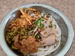 -瘦子桂林米粉店(总店)