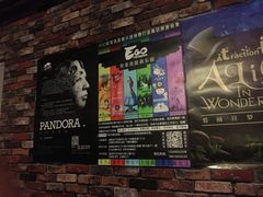 -EGO原创机械密室逃脱(朝阳大悦城2店)