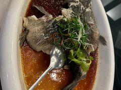 -徐记私厨(半淞园路店)