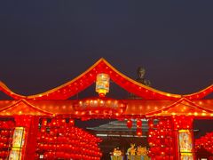 -海合安苏州阳澄半岛乐园