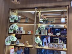 -霸王茶姬(南强街店)