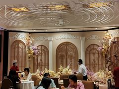 -广东胜利宾馆西关粤中餐厅