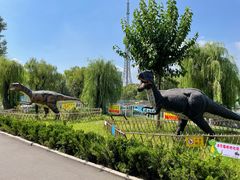 -诸城市恐龙博物馆