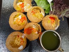 -克比叔叔印度餐厅Kebabs on the Grille (人民广场店)
