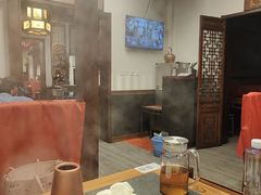 -仁和四季涮肉馆(天坛南门店)