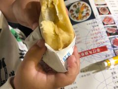 -味正点车轮饼可丽饼(南禅寺店)