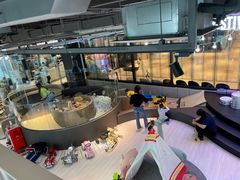 -Barbe a papa亲子餐厅(杨浦店)