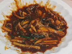 响油鳝糊-得月楼·省级非遗·传统苏帮菜(观前店)