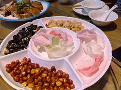 -老字号农家宴