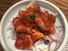 -九田家黑牛烤肉料理(太阳宫广场店)