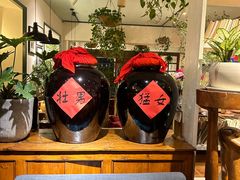 -懒人盐府人家·自贡大麻鱼(安贞店)