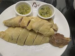 -文记壹心鸡(宝华路店)