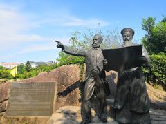 -胡里山炮台