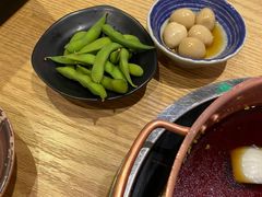 -伊豆野菜村(大族广场店)