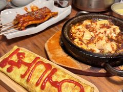 -干杯小木屋米酒店(罗斯福店)