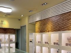 -龙猫仔乐园(惠福东路店)