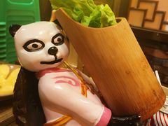 -蜀大侠火锅(建设路第五大道店)